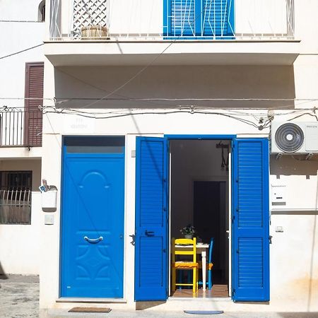A Tre Passi Dal Mare Villa Pozzallo Luaran gambar