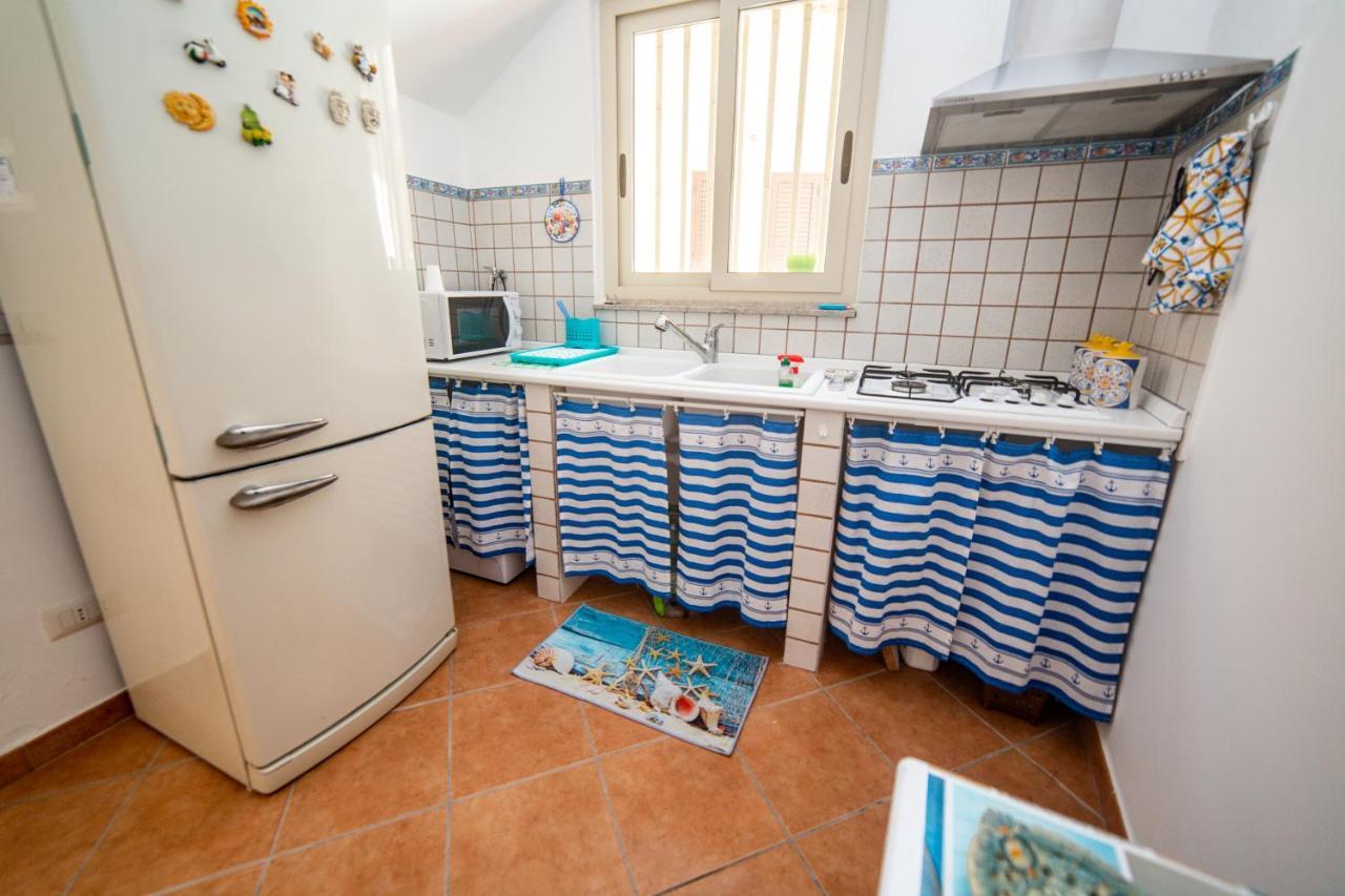 A Tre Passi Dal Mare Villa Pozzallo Luaran gambar