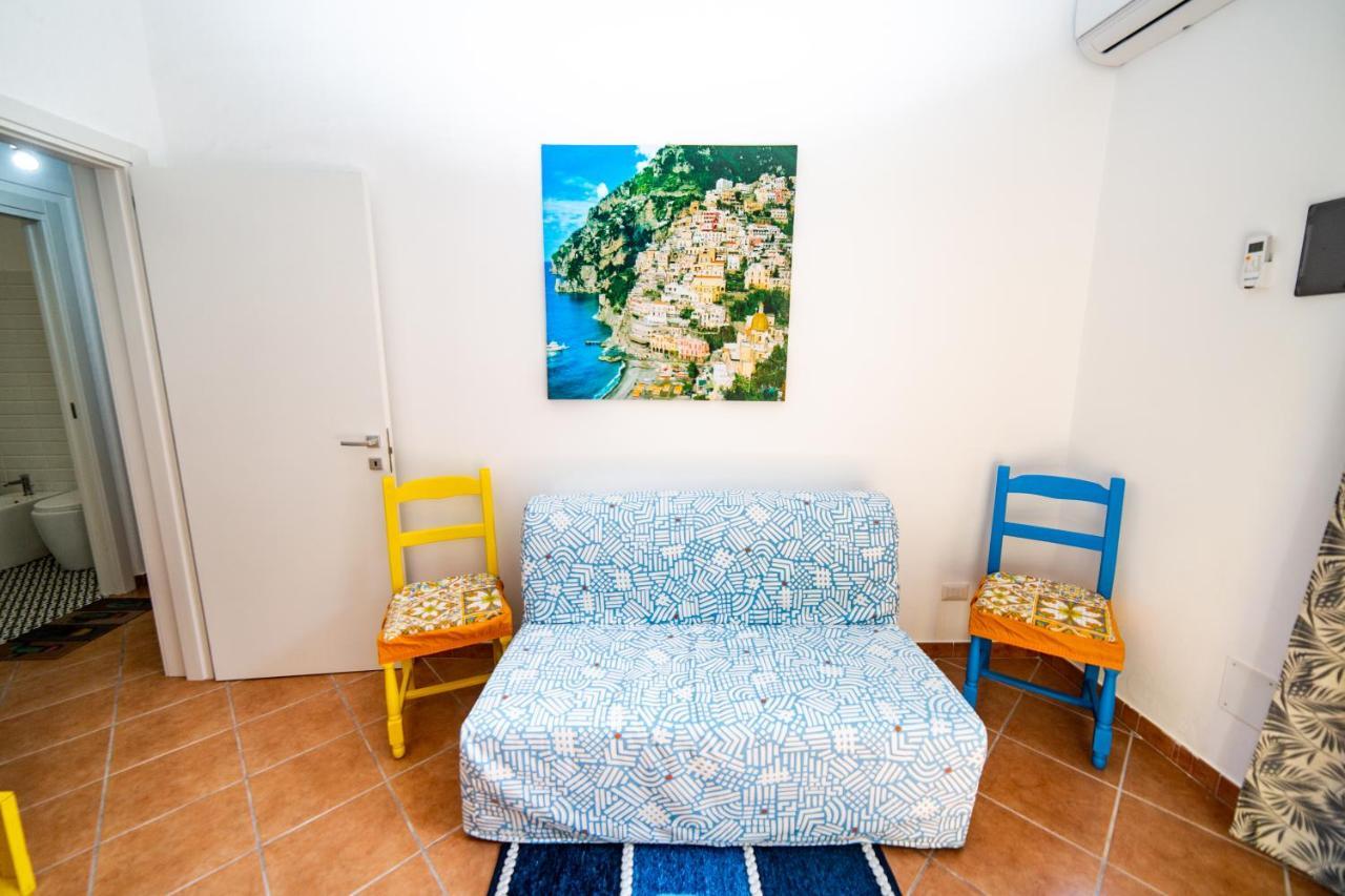 A Tre Passi Dal Mare Villa Pozzallo Luaran gambar