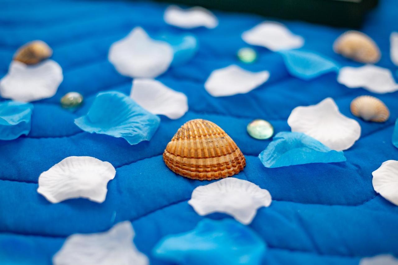 A Tre Passi Dal Mare Villa Pozzallo Luaran gambar