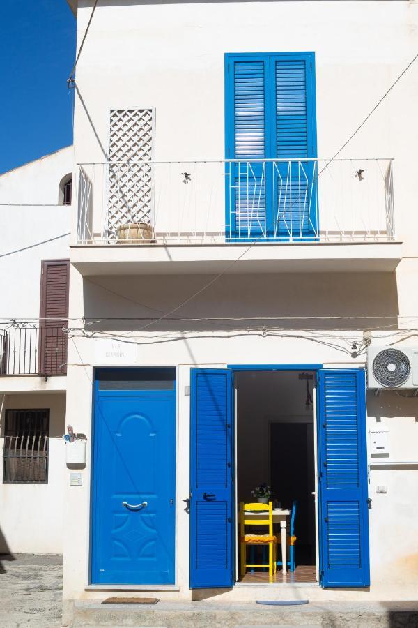 A Tre Passi Dal Mare Villa Pozzallo Luaran gambar