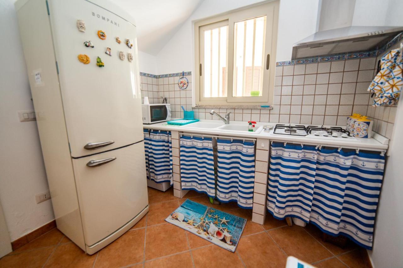A Tre Passi Dal Mare Villa Pozzallo Luaran gambar