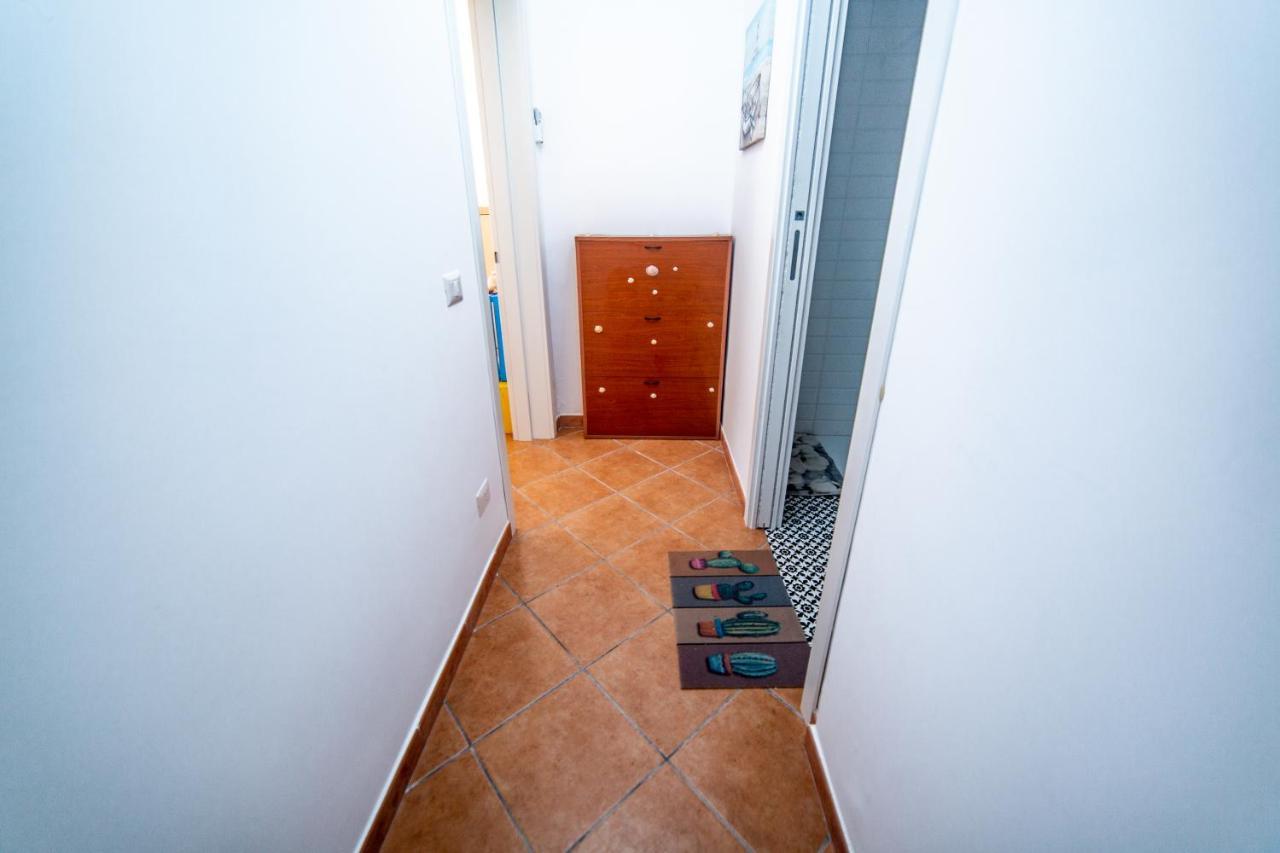 A Tre Passi Dal Mare Villa Pozzallo Luaran gambar