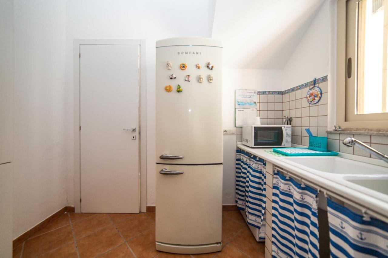 A Tre Passi Dal Mare Villa Pozzallo Luaran gambar