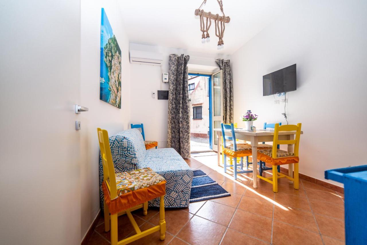 A Tre Passi Dal Mare Villa Pozzallo Luaran gambar