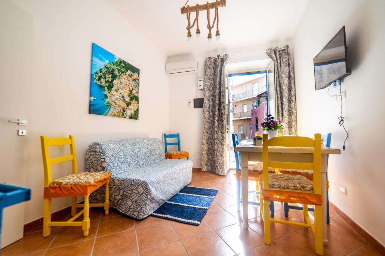 A Tre Passi Dal Mare Villa Pozzallo Luaran gambar